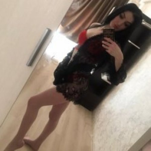 Индивидуалка Дана 