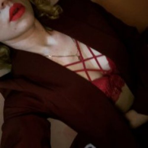 Индивидуалка Ира