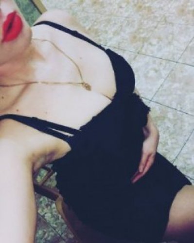 Индивидуалка Ира