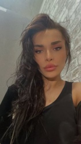 Индивидуалка Инесса