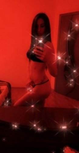 Индивидуалка Залина есть экспресс