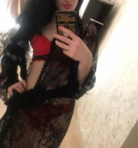 Индивидуалка ДАНА 