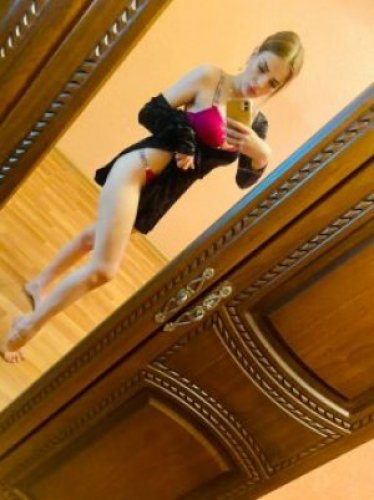 Индивидуалка Камилла 