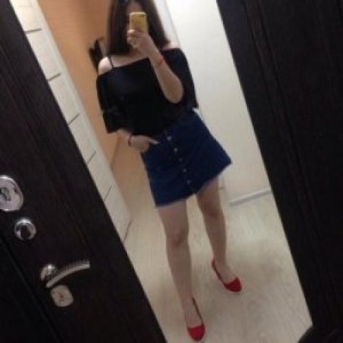 Индивидуалка Милана