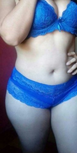 Индивидуалка ЛеСя