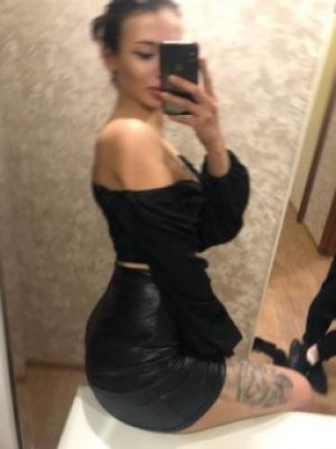 Индивидуалка Рита