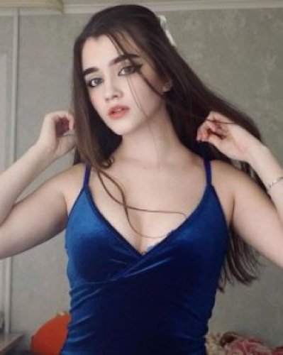 Индивидуалка Света