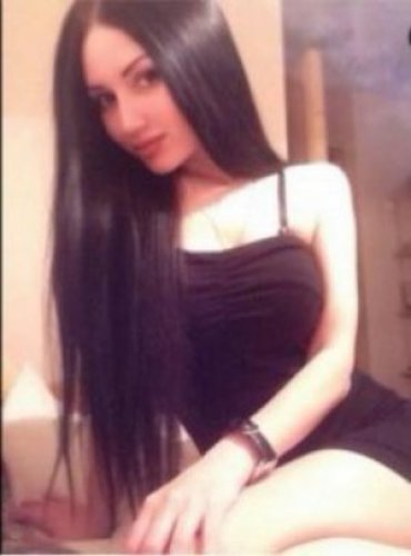 Индивидуалка Юля