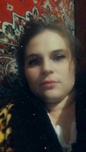 Индивидуалка Оксана