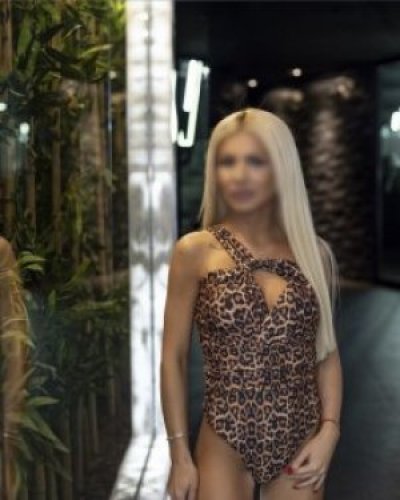 Индивидуалка Ксения