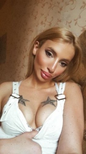 Индивидуалка рита