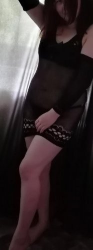 Индивидуалка Анюта