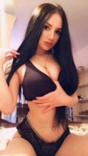 Индивидуалка Юля