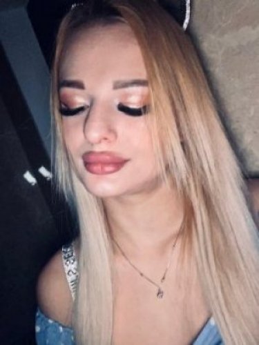 Индивидуалка Камилла БЕЗ ПРЕДОПЛАТ 