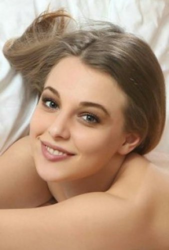 Индивидуалка Вика