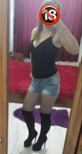 Индивидуалка Алиса БЕЗ ПРЕДОПЛАТЫ 