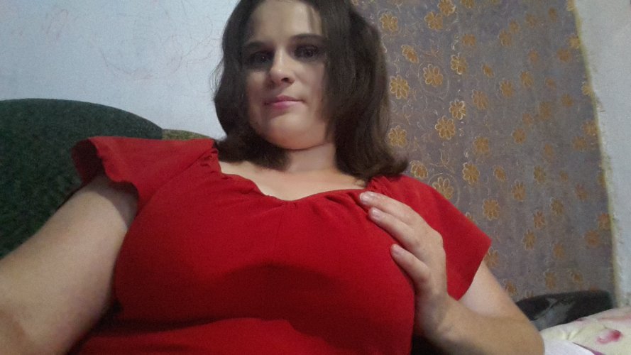 Индивидуалка Оксана