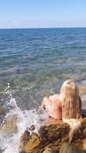 Индивидуалка Валерия