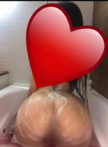 Индивидуалка Мария