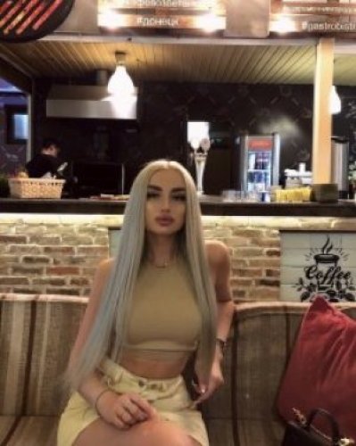 Индивидуалка Мария