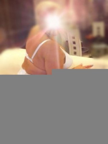 Индивидуалка БАГИРА