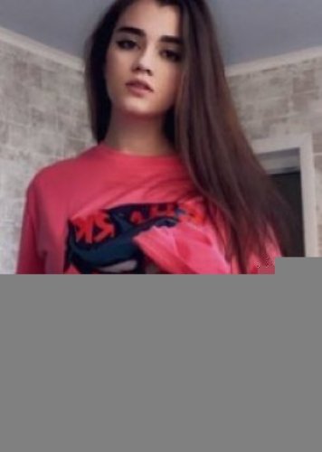 Индивидуалка Света