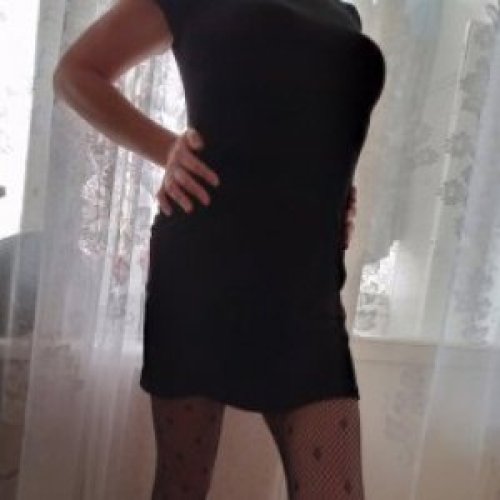 Индивидуалка Светлана 