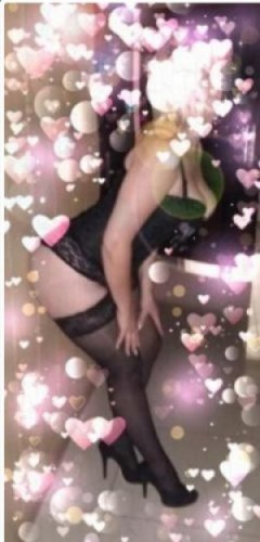 Индивидуалка Виктория 