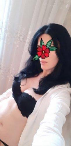 Индивидуалка Дина