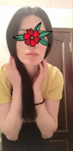 Индивидуалка Дина