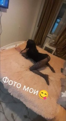 Индивидуалка Карина