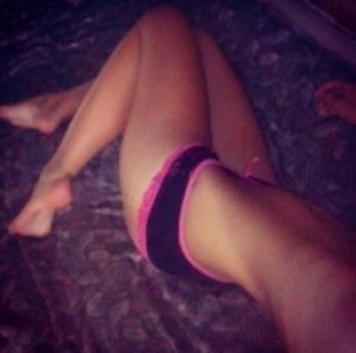 Индивидуалка Женя