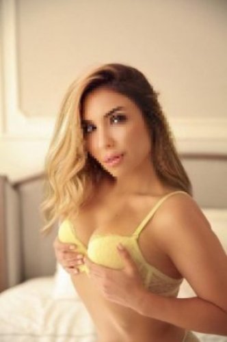 Индивидуалка Элина