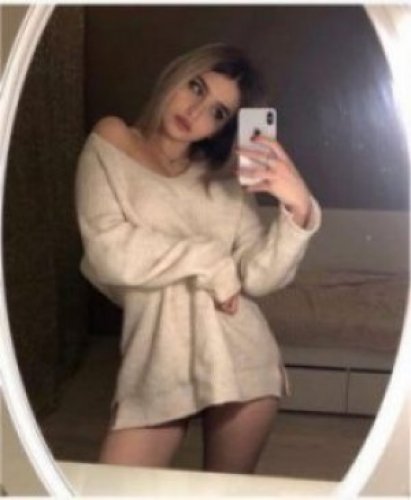 Индивидуалка Лиза