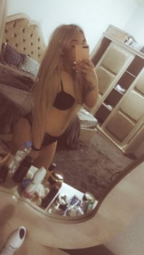 Индивидуалка Самира