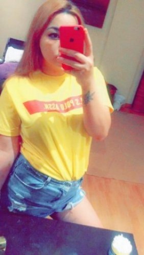 Индивидуалка Самира