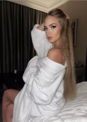 Индивидуалка Мария