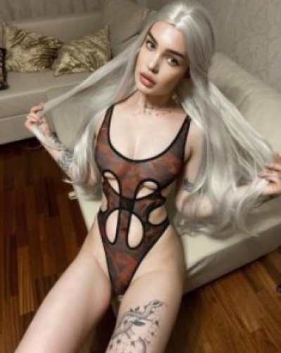 Индивидуалка Соня 