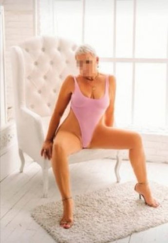 Индивидуалка Сладкая ягодка