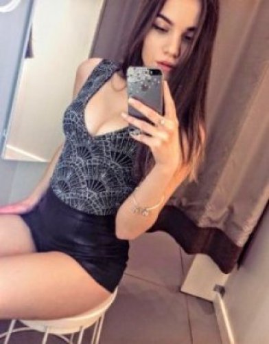 Индивидуалка Надюша