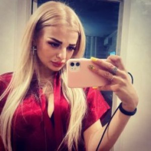 Индивидуалка Камилла есть подруга