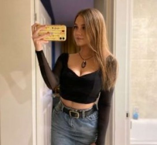 Индивидуалка Нина