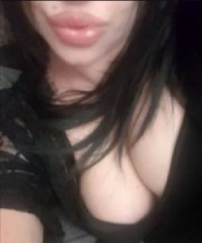 Индивидуалка Марина