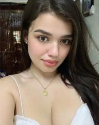 Индивидуалка Настя 