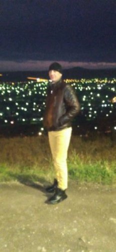 Индивидуалка ДАНИЛ