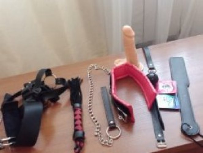 Индивидуалка Анастасия доминация