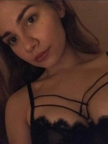 Индивидуалка Юля