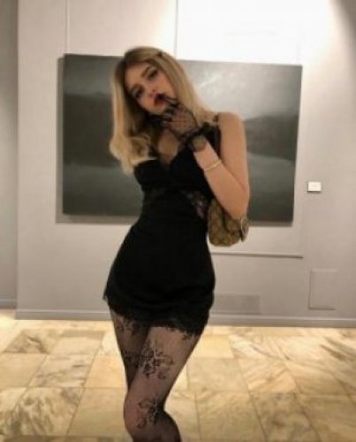 Индивидуалка Даша