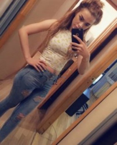 Индивидуалка Patricia