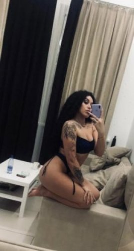 Индивидуалка Мадонна